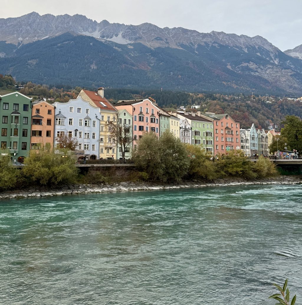 Innsbruck: The Pearl of Tyrol Just a Stone’s Throw from&nbsp;Italy