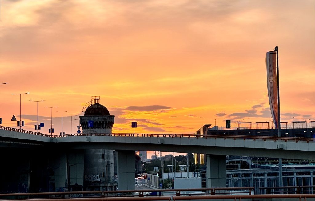 Belgrade: The Pulsing Heart of the&nbsp;Balkans